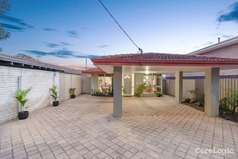 Property photo of 117 Seventh Avenue Maylands WA 6051