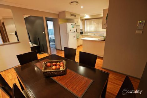 Property photo of 7 Sentinel Close Horningsea Park NSW 2171
