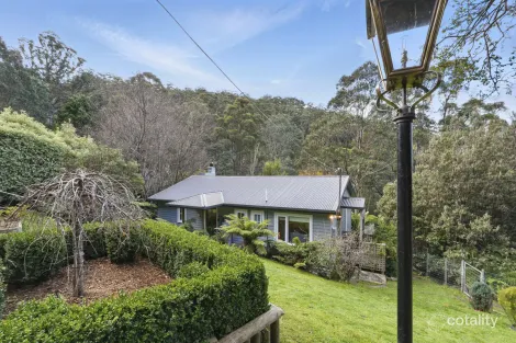 Property photo of 4-6 Clegg Road Fern Tree TAS 7054