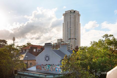 Property photo of 11/381-383 Liverpool Street Darlinghurst NSW 2010