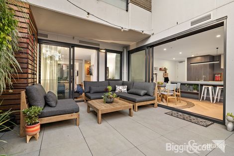 103/251 Johnston St, Abbotsford, VIC 3067