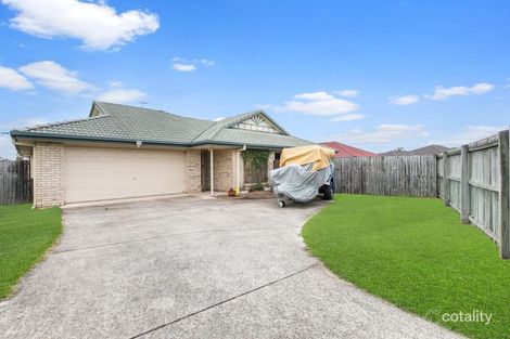 Property photo of 13 Cambridge Street Rothwell QLD 4022