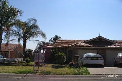 6 Stilt Ave, Cranebrook, NSW 2749