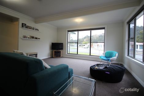 Property photo of 2 Jukes Crescent Queenstown TAS 7467