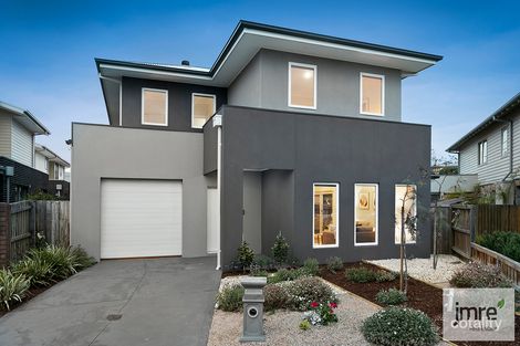 36 Dalgety Dr, Ascot Vale, VIC 3032