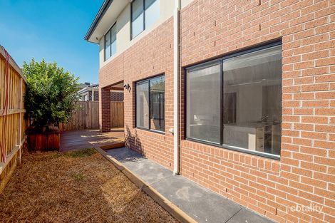 Property photo of 20 Nebula Crescent Mickleham VIC 3064