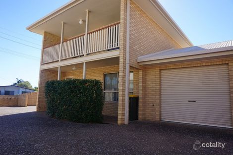 1/2 Hunter St, Bundaberg South, QLD 4670