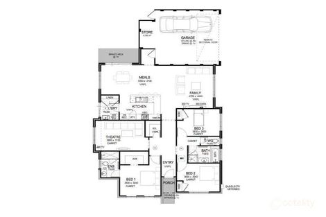 Property photo of 1/14 Miller Avenue Redcliffe WA 6104