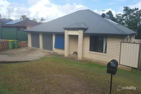 16 Stoten St, Eagleby, QLD 4207