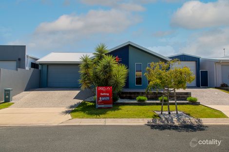 21 Joseph Ct, Glenella, QLD 4740