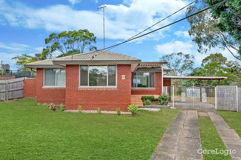 Property photo of 14 Toledo Place Baulkham Hills NSW 2153