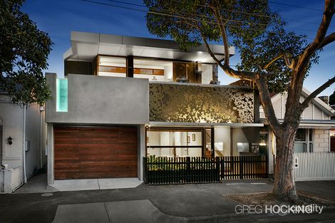 126 Heath St, Port Melbourne, VIC 3207