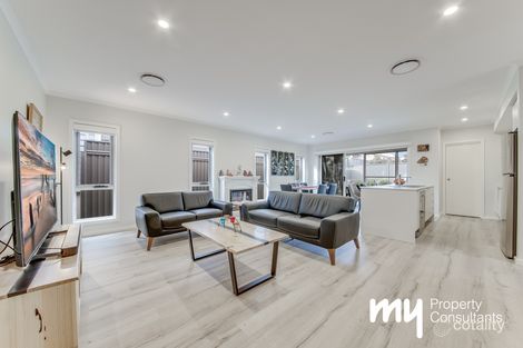 Property photo of 26 Pascoe Street Spring Farm NSW 2570