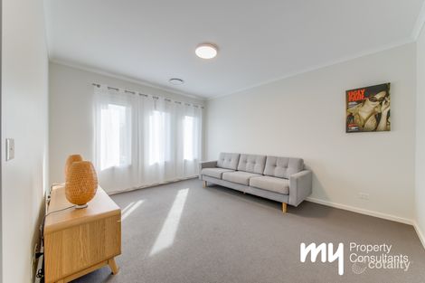 Property photo of 26 Pascoe Street Spring Farm NSW 2570
