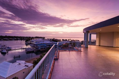 27/40 Marina Bvd, Larrakeyah, NT 0820