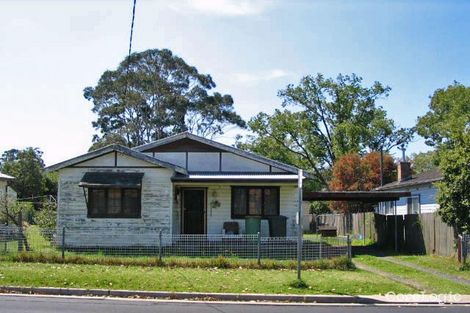 Property photo of 15 Oatlands Street Wentworthville NSW 2145