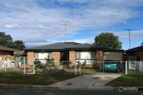 33 Grand Flaneur Ave, Richmond, NSW 2753