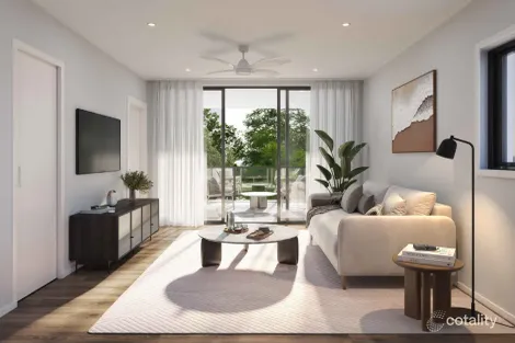 Property photo of 1/16 Station Avenue Gaythorne QLD 4051