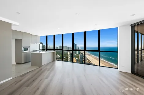 3504/3440 Surfers Paradise Bvd, Surfers Paradise, QLD 4217