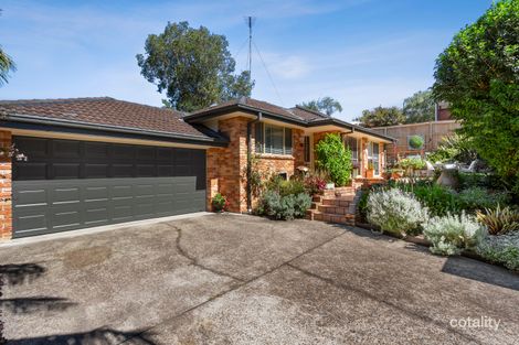 Property photo of 9A Toronto Avenue Cromer NSW 2099