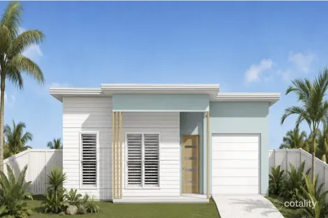 10-12 Burke Ave, Russell Island, QLD 4184