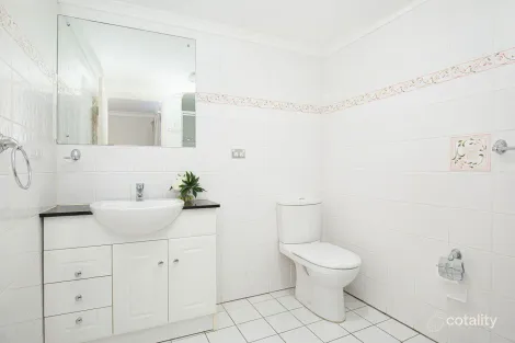 Property photo of 24/176-180 Salisbury Road Camperdown NSW 2050