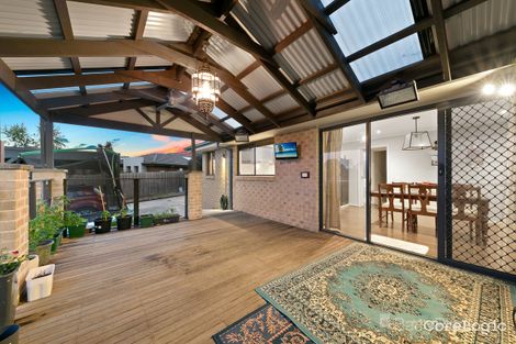 Property photo of 8 Natanya Drive Pakenham VIC 3810