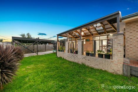 Property photo of 8 Natanya Drive Pakenham VIC 3810