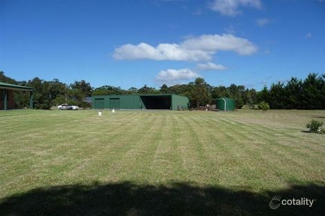 Property photo of 81 Healeys Road Marlo VIC 3888