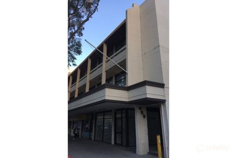 459-463 Hay St, Perth, WA 6000