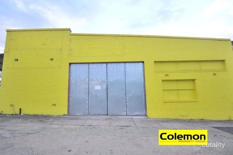 650-658 Canterbury Rd, Belmore, NSW 2192