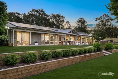 1591 Cargo Rd, Lidster, NSW 2800