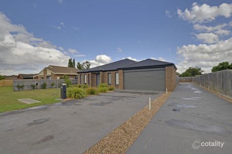 Property photo of 97 Albert Street Rosedale VIC 3847
