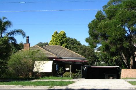 45 Gardener Ave, Ryde, NSW 2112