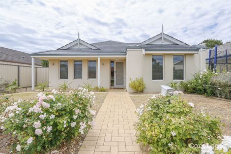 Property photo of 30 Kesiya Turn Aubin Grove WA 6164