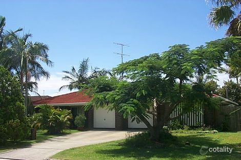 1/7 Crimson Ct, Miami, QLD 4220