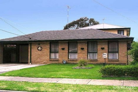 Property photo of 67 Sheoak Street Doveton VIC 3177