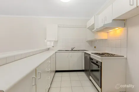 Property photo of 36/758 Bourke Street Redfern NSW 2016