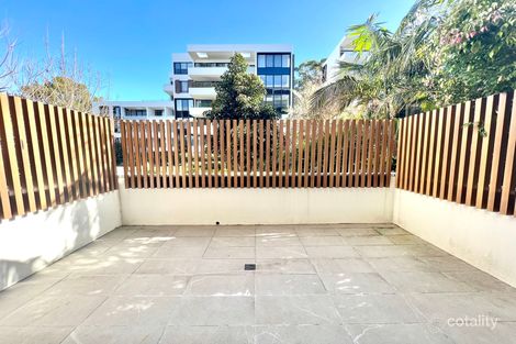 Property photo of 606/1 Avon Road Pymble NSW 2073