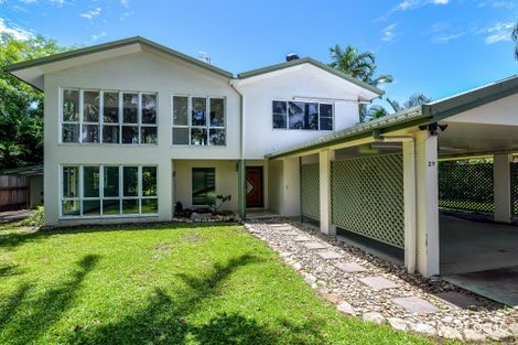 Property photo of 29 Endeavour Street Port Douglas QLD 4877