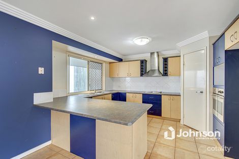 Property photo of 26 Summit Drive Springfield Lakes QLD 4300