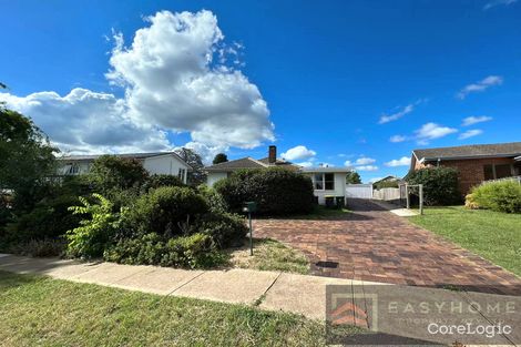 Property photo of 17 Hampton Circuit Yarralumla ACT 2600