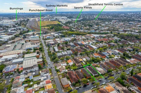 Property photo of 2/59 Lucerne Street Belmore NSW 2192