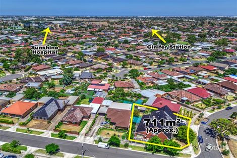 Property photo of 21 Salvia Street St Albans VIC 3021