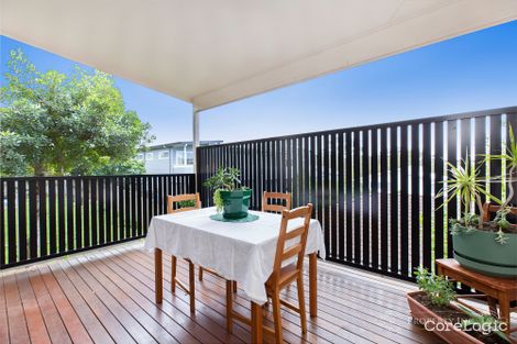 Property photo of 4/50 Hill Crescent Carina Heights QLD 4152