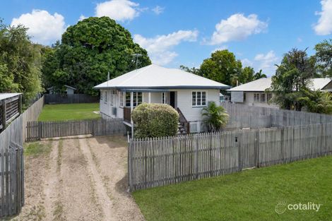 Property photo of 13 Neelsen Street Wulguru QLD 4811