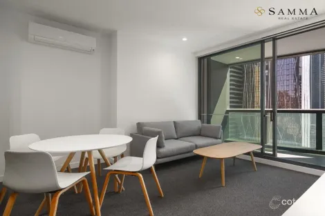 2101/228 La Trobe St, Melbourne, VIC 3000