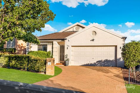 Property photo of 103 Greendale Terrace Quakers Hill NSW 2763