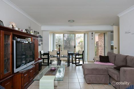 Property photo of 9/14A Woodward Avenue Wyong NSW 2259