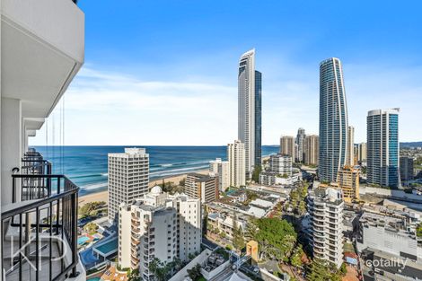 2110/22 View Ave, Surfers Paradise, QLD 4217